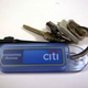 Illustration for article titled Citibank Releases RFID Credit Cards